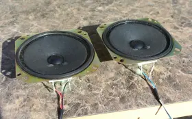 A10B088 SANYO Stereo Speaker Driver #2 A10B088 SANYO Stereo Speaker Driver #2