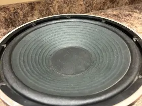 S30F41 SANYO Woofer Speakers Sony #3 S30F41 SANYO Woofer Speakers Sony #3