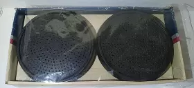 SP-700 SANYO Nos Car Stereo Speakers SP-700 SANYO Nos Car Stereo Speakers