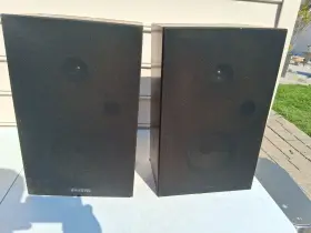 SSG-100 SANYO Floor Speakers