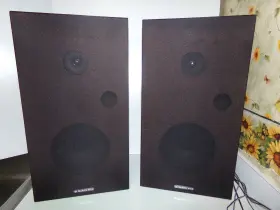 SSG-80 SANYO Speakers