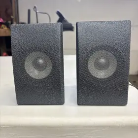 SX-DWM-3900S SANYO Speakers