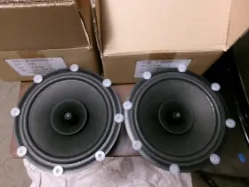SB20FRPC30-8 SB ACOUSTICS Speakers Box