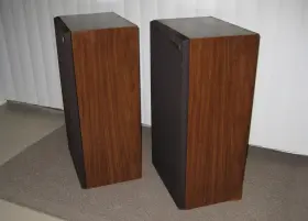 177DL SCOTT Speakers Sound Great #2