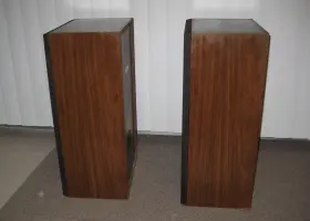177DL SCOTT Speakers Sound Great #3