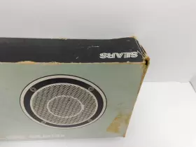 105A005 SEARS Dual Cone Speakers Nos #2
