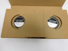 105A005 SEARS Dual Cone Speakers Nos #3