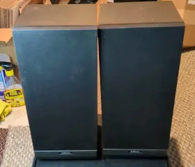 564-42301650 SEARS Lxi Speakers Sound Great 564-42301650 SEARS Lxi Speakers Sound Great