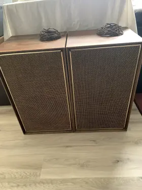 7431 SEARS Silvertone Speakers 7431 SEARS Silvertone Speakers