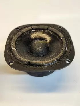 11F-M YAMAHA Midrange Tweeter Norway Foam #2
