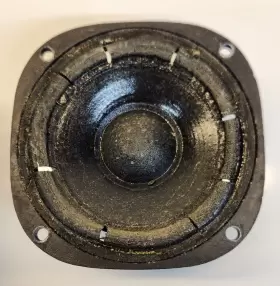 11F-M YAMAHA Midrange Tweeter Norway Foam