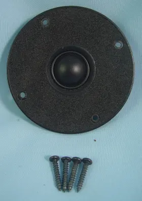 25TNF-T INFINITE Jse Slope Dome Tweeter Norway