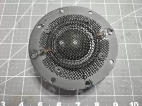 4471 DYNACO Dome Tweeter 4471 DYNACO Dome Tweeter