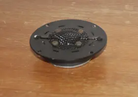 H-086 DYNACO Beovox Dome Tweeter #2