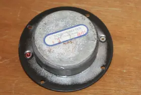 H-086 DYNACO Beovox Dome Tweeter #3