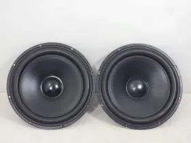 P25REX-H283 VINTAGE Speakers Norway Bbsm Woofers P25REX-H283 VINTAGE Speakers Norway Bbsm Woofers