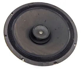 605829-1 SEEBURG Woofer Tweeter Hsc Console Lp Changer