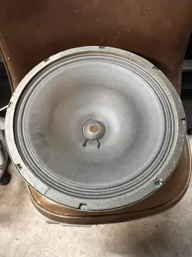 LPC-1 SEEBURG Speaker