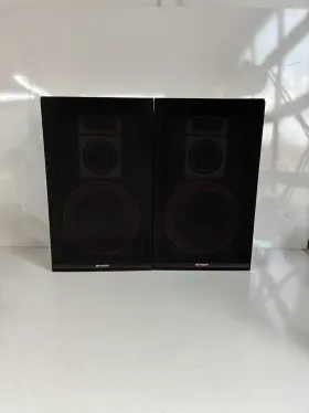 CP-1500 SHARP Set Speaker