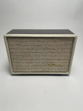 CP-207 SHARP Speaker Box Hayakawa Electric Century