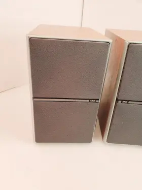 CP-X5 SHARP Speaker #2