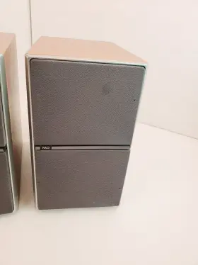 CP-X5 SHARP Speaker #3