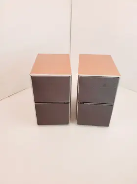 CP-X5 SHARP Speaker