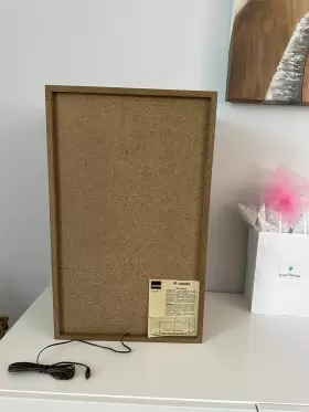 SP-4000A SHARP Speakers Set #3