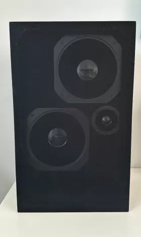 SP-4000A SHARP Speakers Set