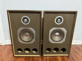 SP3000A SHARP Speakers Woofer