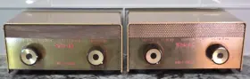 VC-208 SHIELD Fi Crossover Network Clean Set