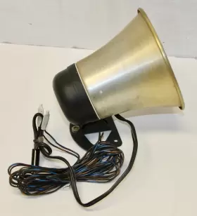 BUX-5 SHIGOTO Paging Horn Speaker BUX-5 SHIGOTO Paging Horn Speaker
