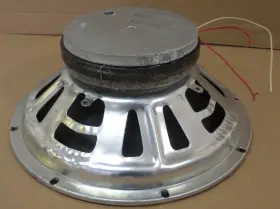 80A208 SHURE Cone Speaker Vocal Master Pa