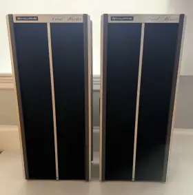 VA-301S SHURE Set Vocal Master Speakers VA-301S SHURE Set Vocal Master Speakers