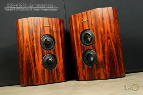 C71233-A4-A1 SIEMENS Simens Coaxial Alnico Speakers Sachsen