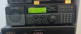 DX-394 SIGMA 3-D PRINTING Radio Speaker