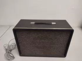 4249 SILVERTONE Speaker Enclosure #2 4249 SILVERTONE Speaker Enclosure #2