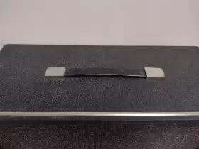 4249 SILVERTONE Speaker Enclosure #3 4249 SILVERTONE Speaker Enclosure #3