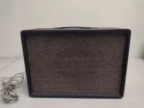 4249 SILVERTONE Speaker Enclosure 4249 SILVERTONE Speaker Enclosure