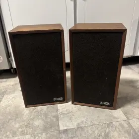 HE4020 SINGER Air Suspension Speakers