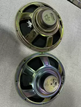 86-450-16 SLM Acoustic Lab Speakers #3