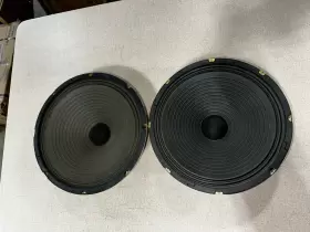 86-450-16 SLM Acoustic Lab Speakers