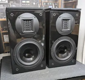 HT6.5S SLS Loudspeakers Ribbon Tweeters #2 HT6.5S SLS Loudspeakers Ribbon Tweeters #2