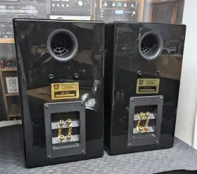 HT6.5S SLS Loudspeakers Ribbon Tweeters #3 HT6.5S SLS Loudspeakers Ribbon Tweeters #3