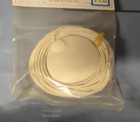 MPS-1 SMC Pillow Speaker Nos Multitech #2