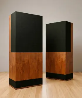 13469 SNELL Acoustics Collectors