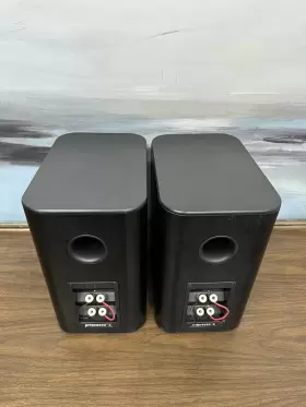 K7BK SNELL Classic Speakers Great #2