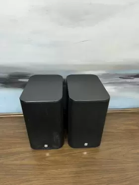 K7BK SNELL Classic Speakers Great #3