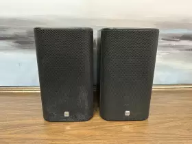K7BK SNELL Classic Speakers Great