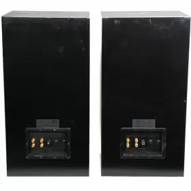 LCR1800 SNELL Speaker Enclosures Dual Tweeters Crossovers #3 LCR1800 SNELL Speaker Enclosures Dual Tweeters Crossovers #3